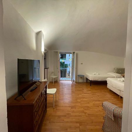 Appartamento Bologna Giandone ภายนอก รูปภาพ