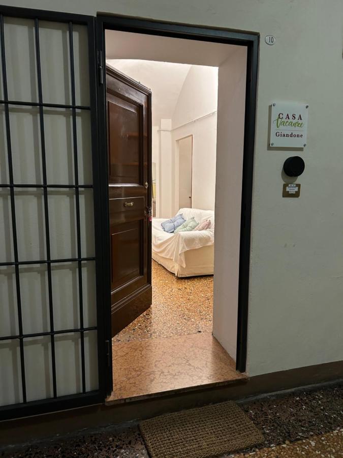 Appartamento Bologna Giandone ภายนอก รูปภาพ