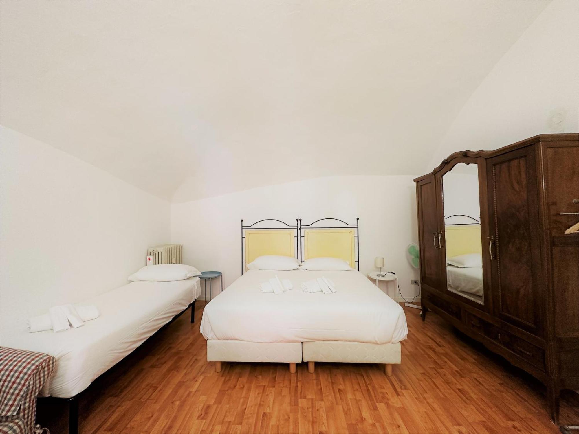 Appartamento Bologna Giandone ภายนอก รูปภาพ
