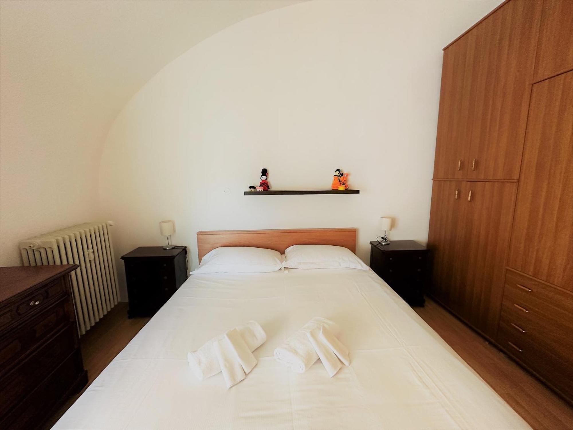 Appartamento Bologna Giandone ภายนอก รูปภาพ