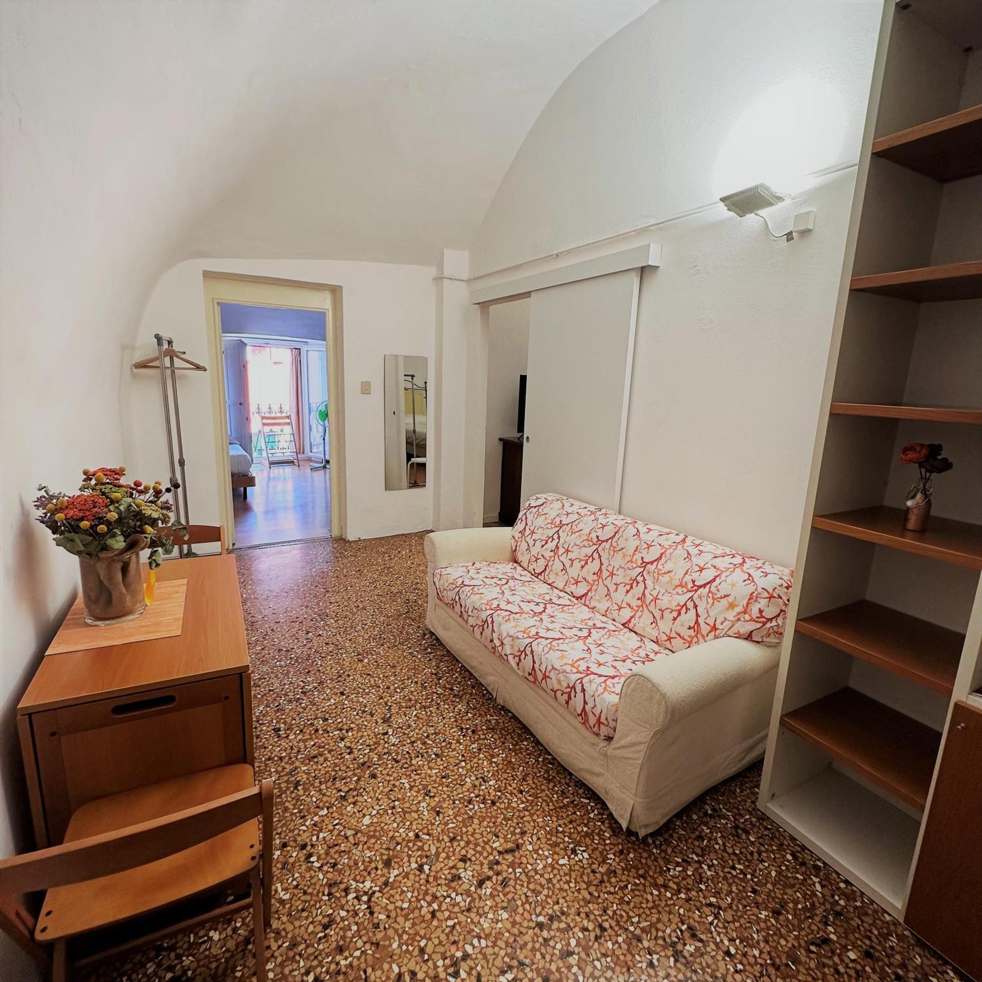 Appartamento Bologna Giandone ภายนอก รูปภาพ
